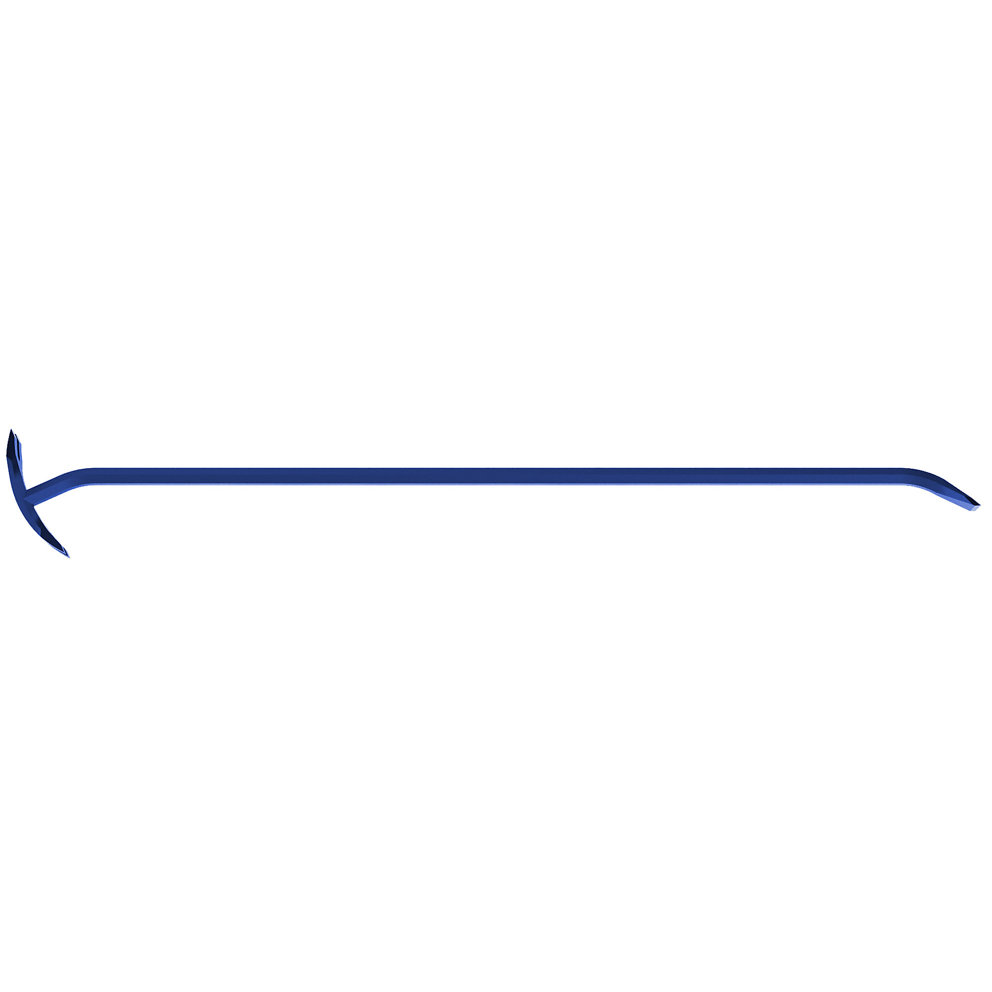 Bon, Rocker Bar - 24in., Model# 84-632